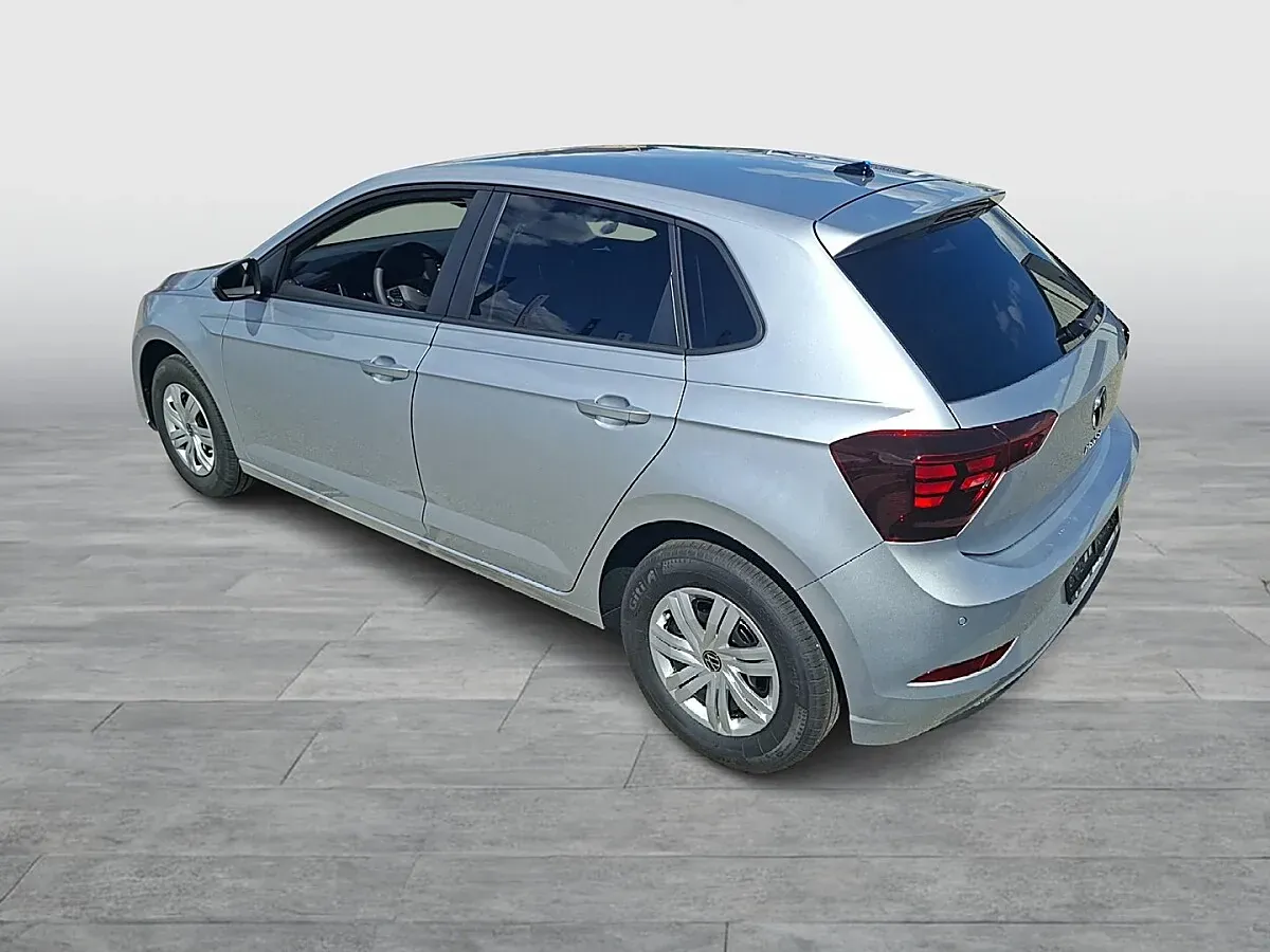 Volkswagen Polo 2026 photo 3