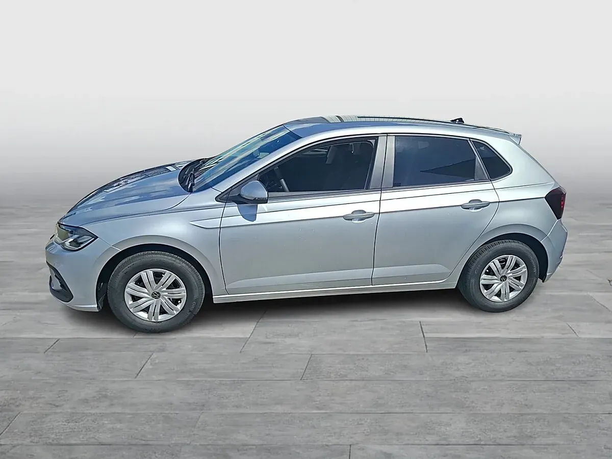 Volkswagen Polo 2026 photo 2