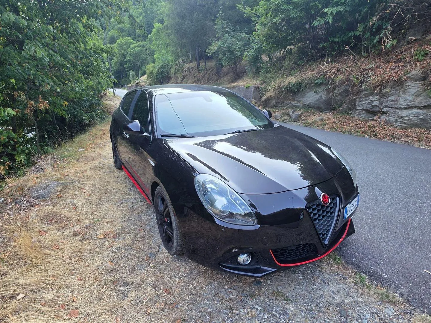 Alfa Romeo Giulietta 2014 photo 2