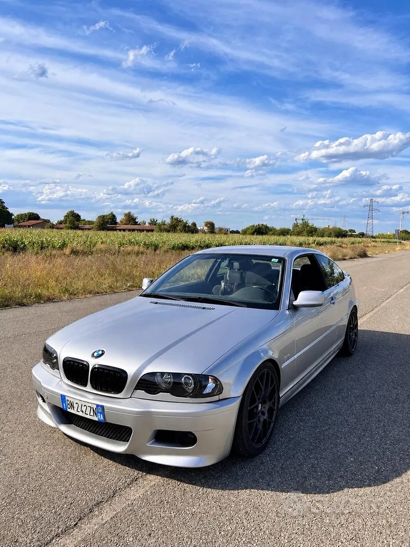 BMW 330Ci