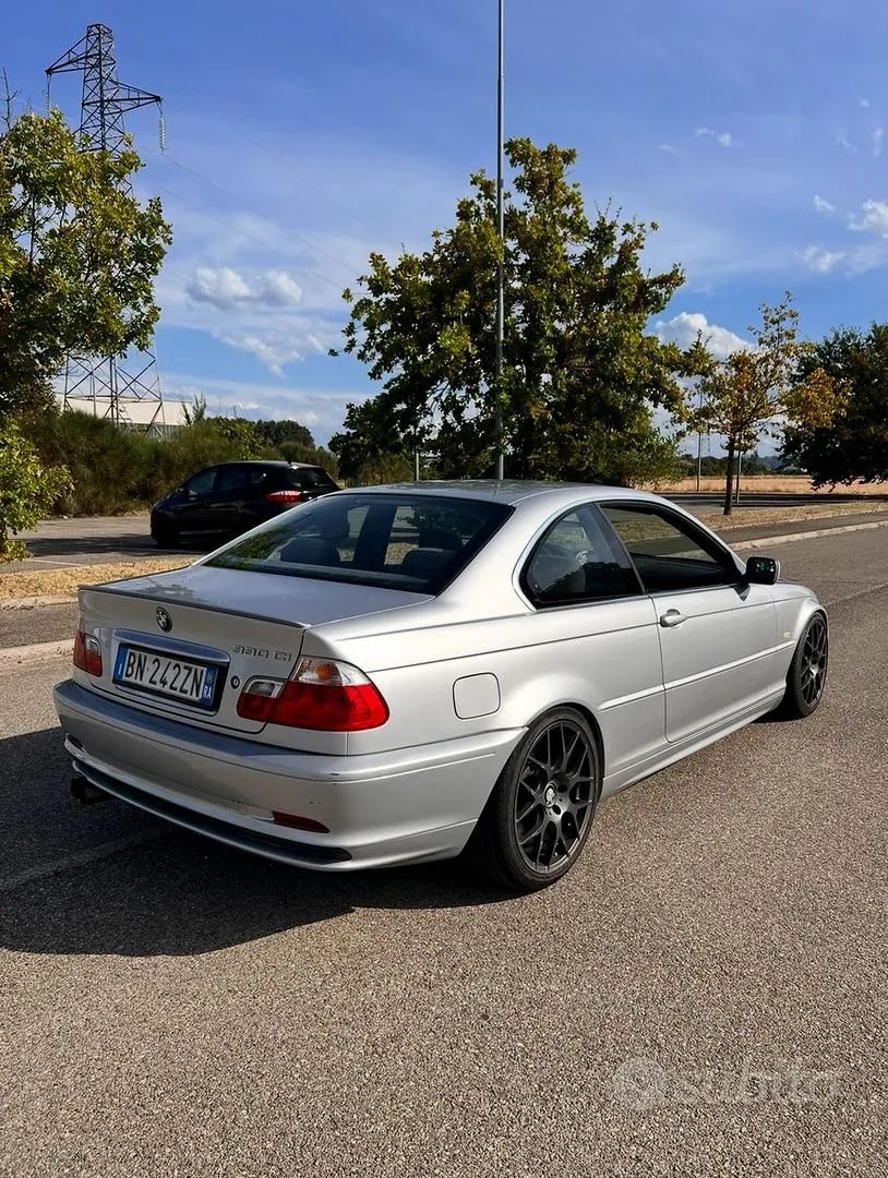 BMW 330Ci 2000 photo 3