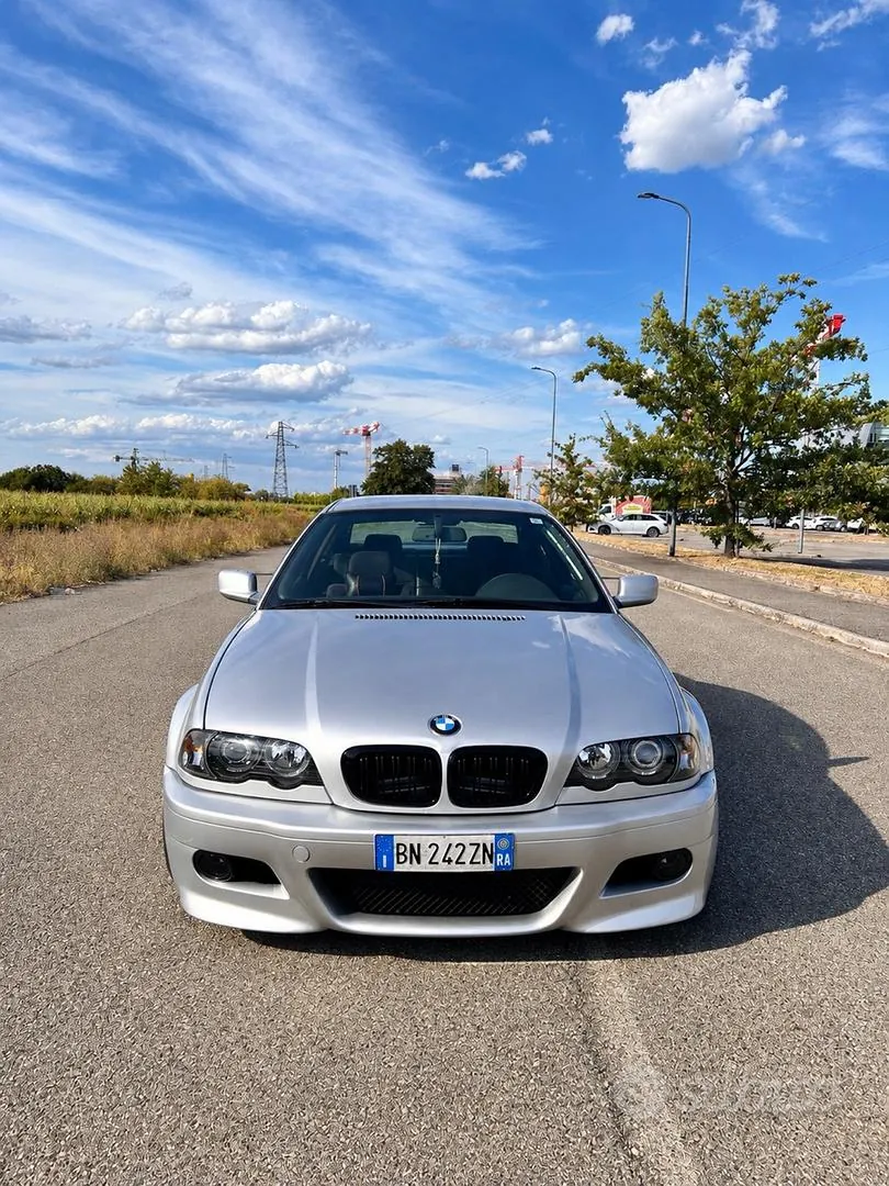 BMW 330Ci 2000 photo 2
