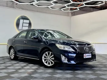Toyota Camry 2012 photo 2