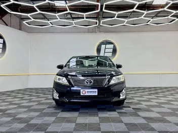 Toyota Camry 2012 photo 3