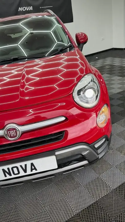 Fiat 500X 2016 photo 4
