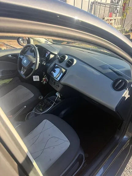 Seat Ibiza 2013 photo 5