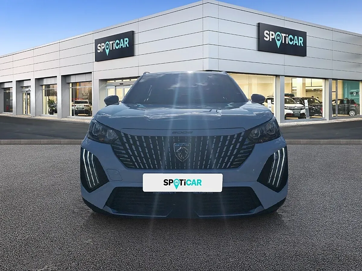 Peugeot 2008 2025 photo 2