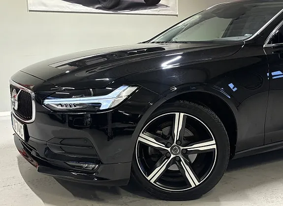 Volvo V90 2020 photo 3