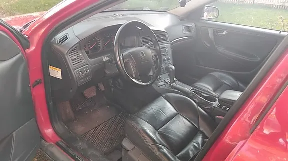 Volvo V70 2000 photo 3