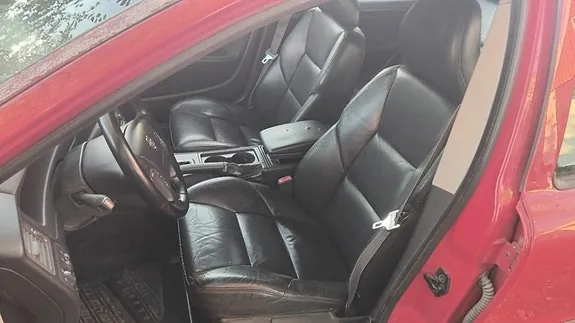 Volvo V70 2000 photo 5