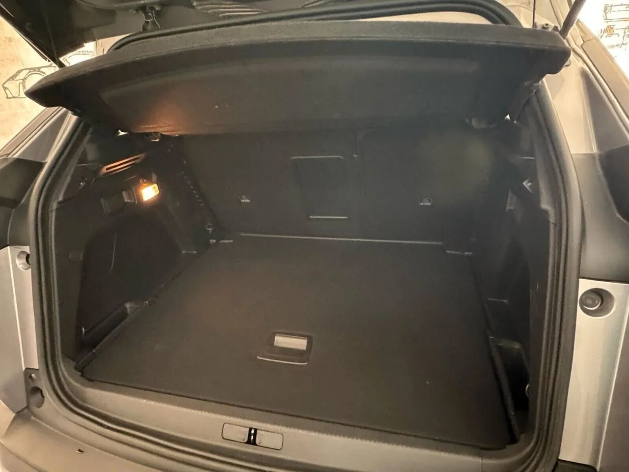 Peugeot 3008 2021 photo 4