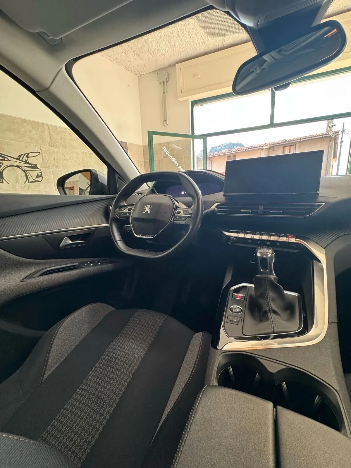 Peugeot 3008 2021 photo 5