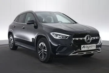Mercedes-Benz Gla 2023 photo 3