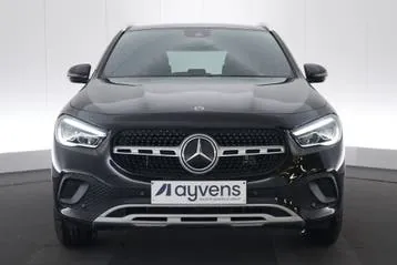 Mercedes-Benz Gla 2023 photo 2