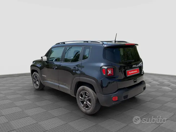 Jeep Renegade 2021 photo 3