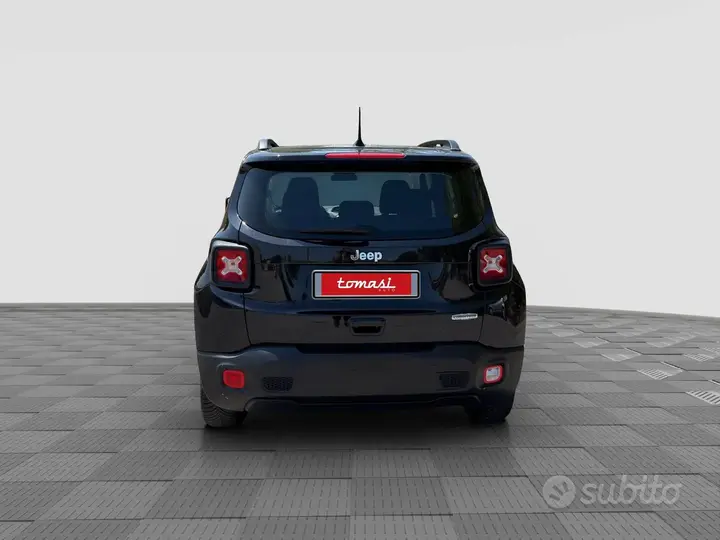 Jeep Renegade 2021 photo 4