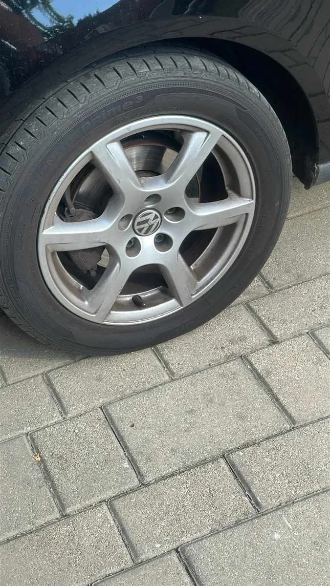 Volkswagen Polo 2003 photo 3
