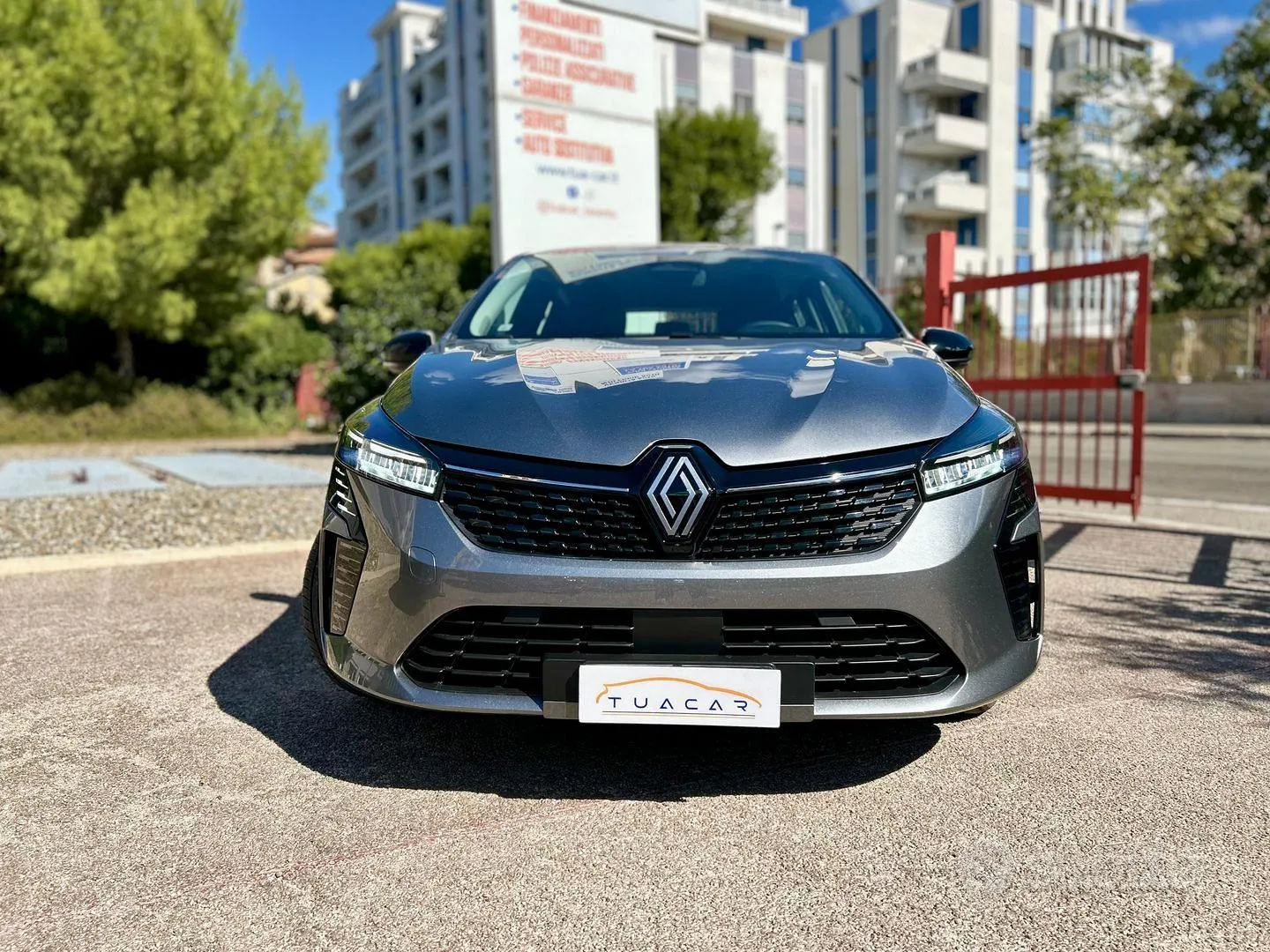 Renault Clio 2025 photo 4