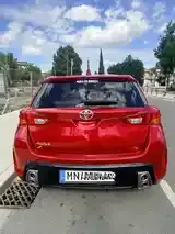 Toyota Auris 2013 photo 3