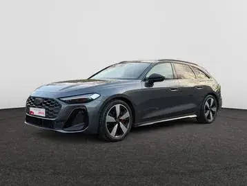 Audi A5 Avant