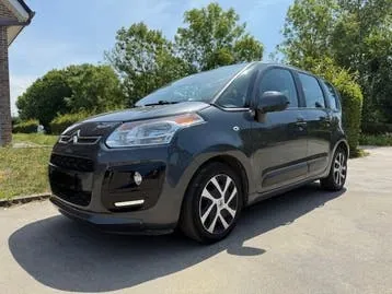 Citroen C3 Picasso