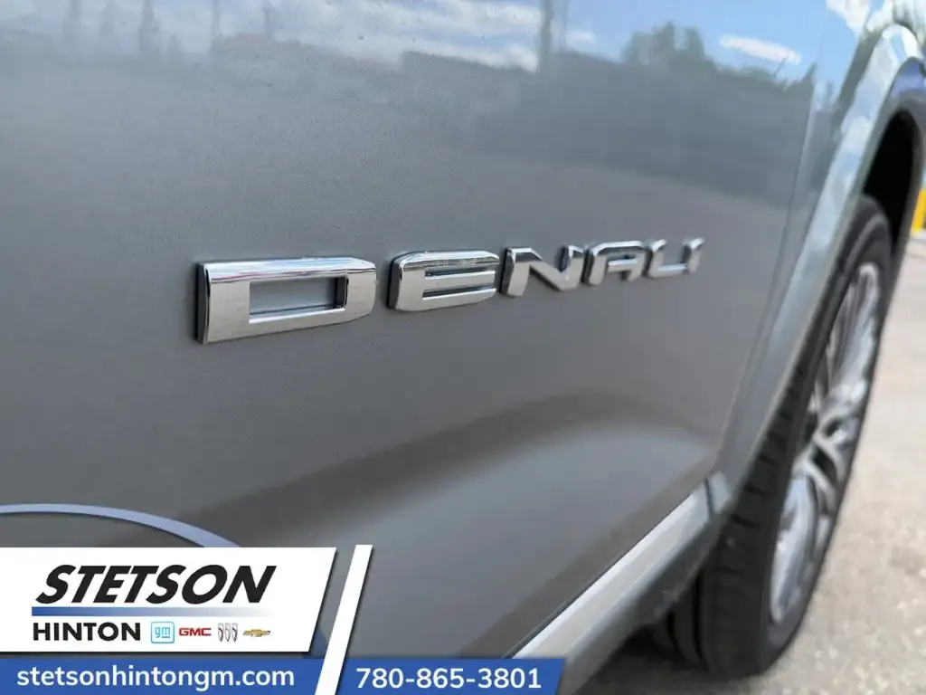 GMC Terrain 2027 photo 5