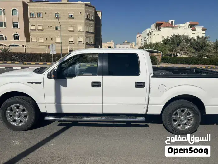 Ford F-150 2013 photo 5