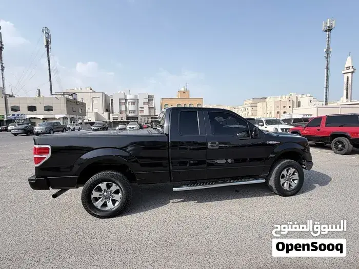 Ford F-150 2013 photo 3