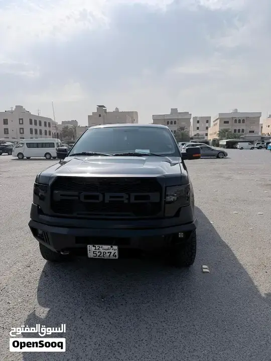 Ford F-150 2013 photo 4