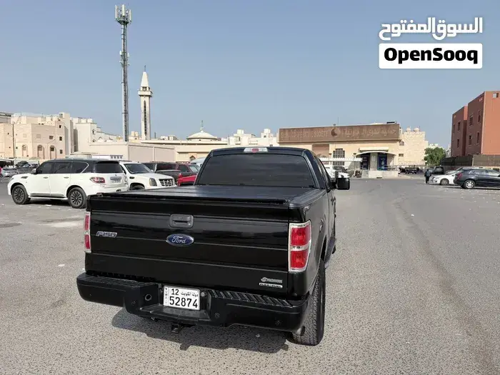 Ford F-150 2013 photo 2