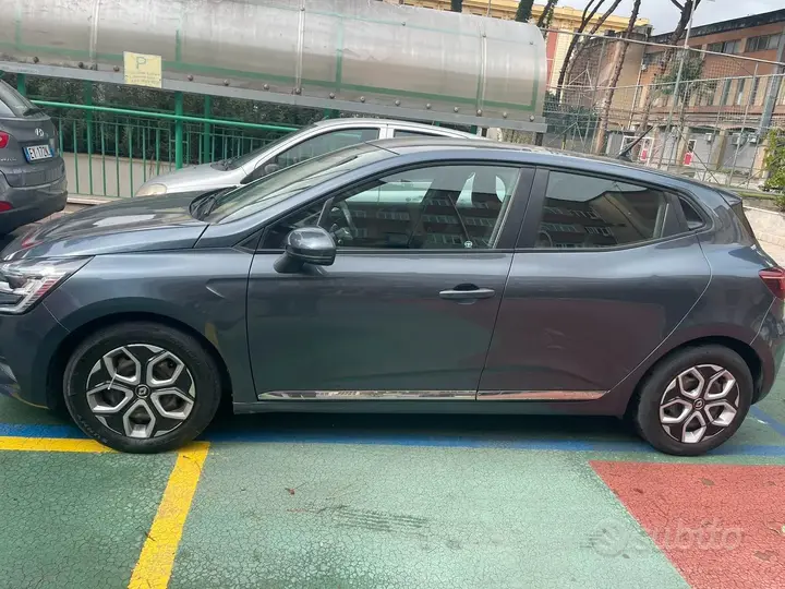 Renault Clio 2020 photo 3