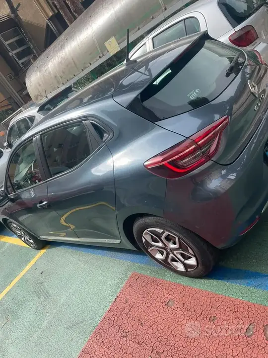 Renault Clio 2020 photo 4