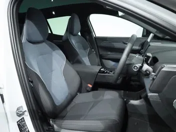 Volvo Ex30 2026 photo 5