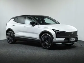 Volvo Ex30 2026 photo 2
