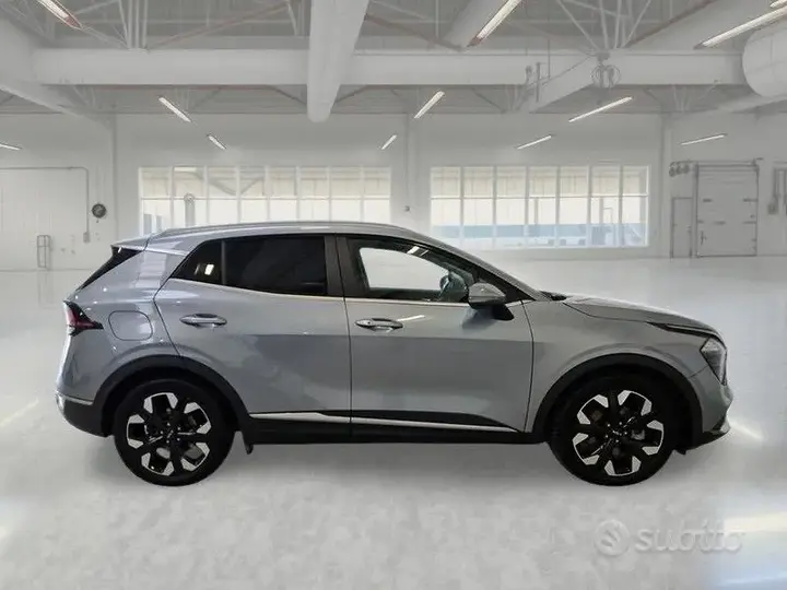 Kia Sportage 2022 photo 3