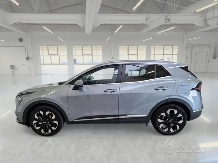 Kia Sportage 2022 photo 5