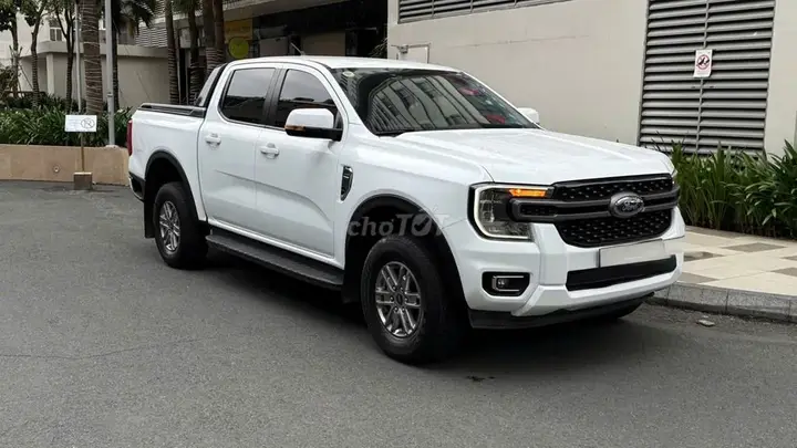 Ford Ranger 2024 photo 5