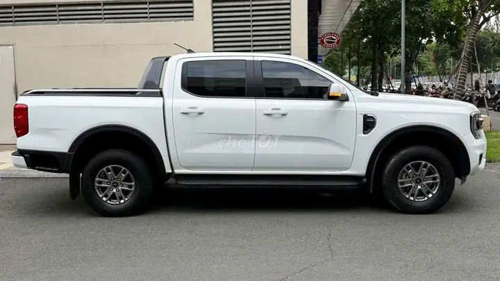 Ford Ranger 2024 photo 4