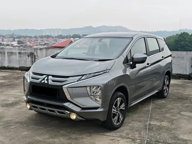 Mitsubishi Xpander