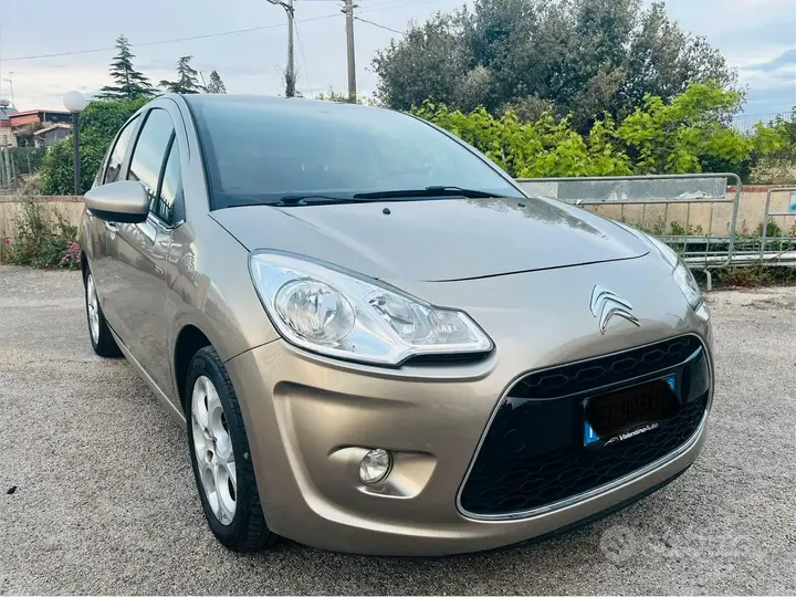 Citroen C3 2010 photo 2