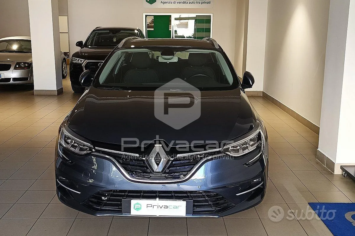Renault Megane 2021 photo 2
