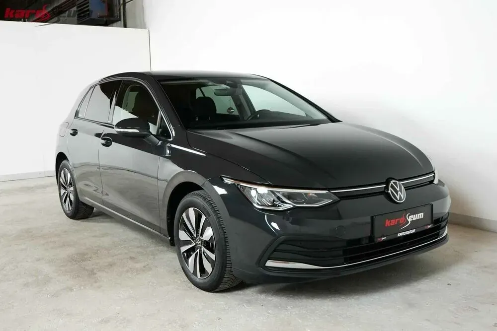 Volkswagen Golf 2024 photo 2