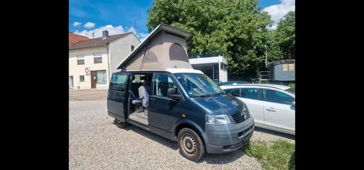 Volkswagen T5