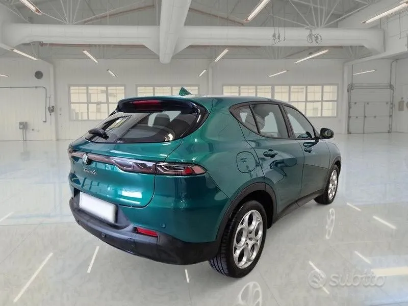 Alfa Romeo Tonale 2023 photo 4