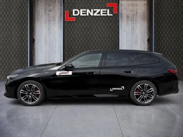BMW 5 Series 2026 photo 2