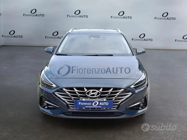 Hyundai I30 2023 photo 2