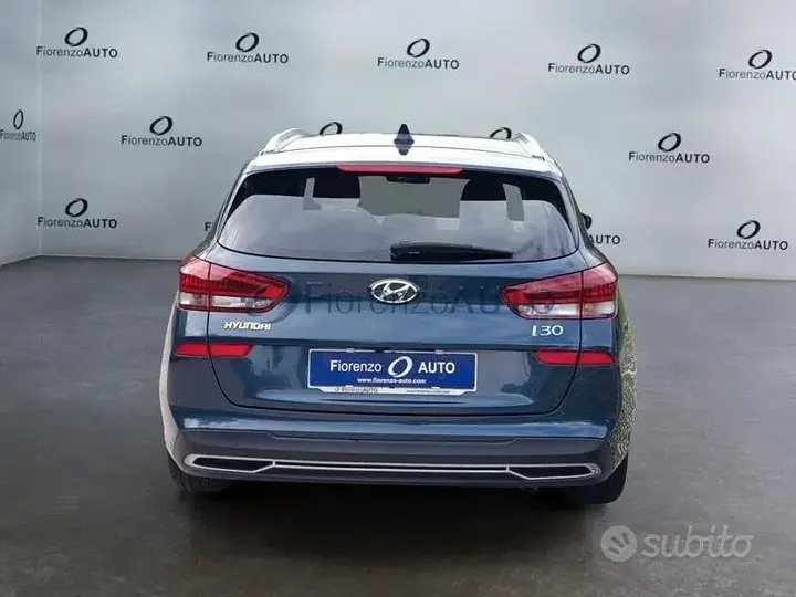 Hyundai I30 2023 photo 5