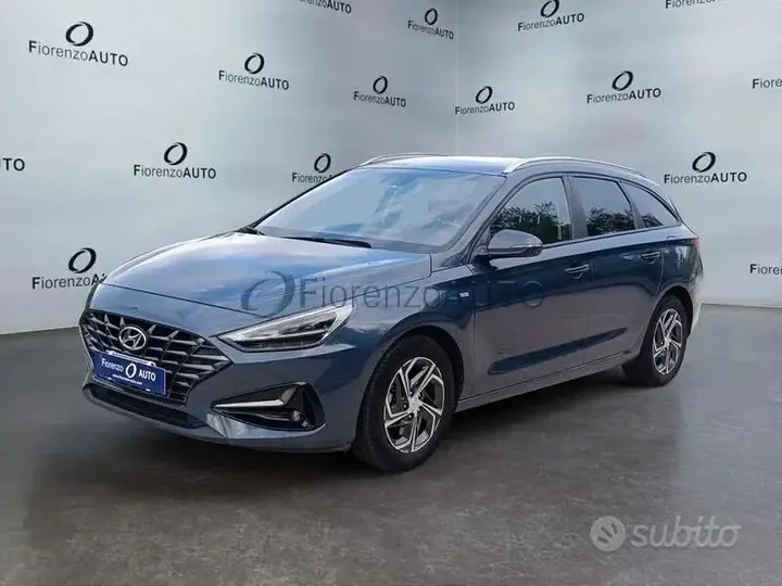 Hyundai I30 2023 photo 3