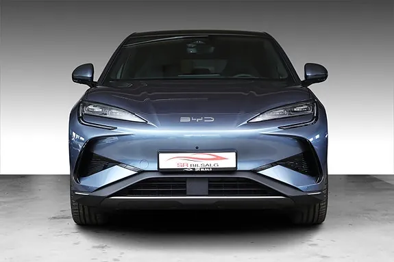 BYD Sealion 7 2026 photo 2