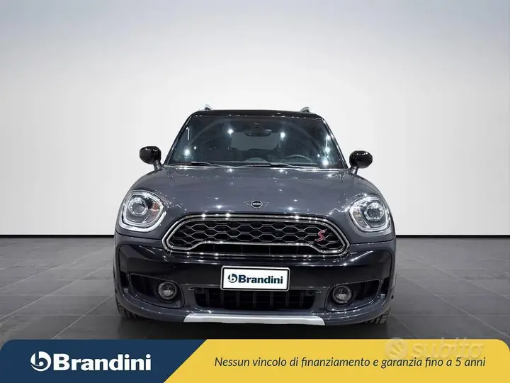 Mini Countryman 2020 photo 3
